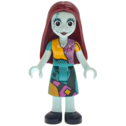 Sally - Mini Doll – ДИСНИ