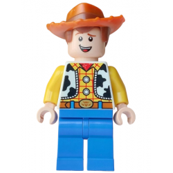 Woody – ДИСНИ