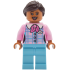 Main Street, U.S.A. Popcorn Seller – ДИСНИ