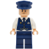 Main Street, U.S.A. Fire Department Chief – ДИСНИ