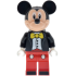 Mickey Mouse - Tuxedo Jacket, Yellow Bow Tie – ДИСНИ