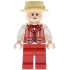 Dapper Dans Quartet Member - Red Suit – ДИСНИ
