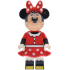 Minnie Mouse - Red Polka Dot Plastic Skirt – ДИСНИ