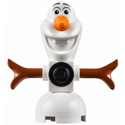 Olaf - Brick Built – ДИСНИ