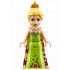 Elsa - Lime Dress – ДИСНИ