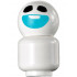 Snowgie - Medium Azure Smile, Minifigure Head Body – ДИСНИ