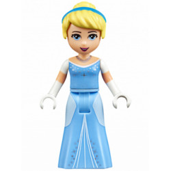 Cinderella - Bright Light Blue Dress – ДИСНИ