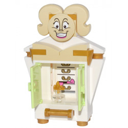 Wardrobe with Stickers – ДИСНИ