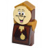 Cogsworth with Stickers – ДИСНИ