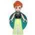 Anna - Dark Turquoise Cape – ДИСНИ