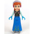 Anna - Ice Skates, No Cape – ДИСНИ