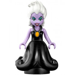 Ursula - Mini Doll – ДИСНИ