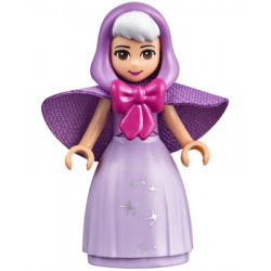 Fairy Godmother - Black Eyebrows – ДИСНИ