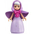 Fairy Godmother - Black Eyebrows – ДИСНИ