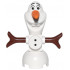 Olaf, Buttons - Brick Built – ДИСНИ