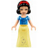 Snow White - Mini Doll, Bright Light Blue Sleeves – ДИСНИ