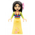 Mulan - Full Length Dress, Flower – ДИСНИ