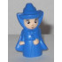 Good Fairy (Merryweather) - Blue – ДИСНИ