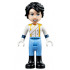 Prince Eric - Uniform with Yellow Epaulettes – ДИСНИ