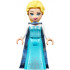 Elsa - Medium Blue Long Narrow Cape, White Sleeves – ДИСНИ