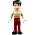 Prince Charming - Mini Doll, Dark Tan Shirt – ДИСНИ