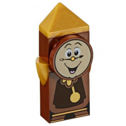 Cogsworth (Printed) – ДИСНИ