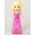 Aurora - Open Mouth with Roses on Dress – ДИСНИ