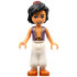 Aladdin - Gold Filigree on Vest and Belt – ДИСНИ