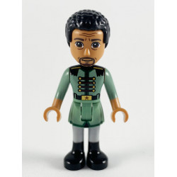 Lieutenant Matthias - Sand Green Uniform – ДИСНИ