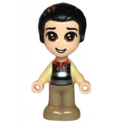 Li Shang - Micro Doll – ДИСНИ