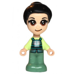 Ping - Micro Doll – ДИСНИ