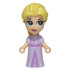 Elsa - Micro Doll, Lavender Dress – ДИСНИ