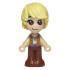 Kristoff - Micro Doll, Tan Shirt, Reddish Brown Pants – ДИСНИ