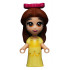 Belle - Micro Doll, Magenta Bow – ДИСНИ