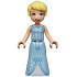 Cinderella - Dress with Stars and Bow (Undetermined Hinge) – ДИСНИ
