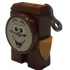 Cogsworth - Printed Face, Winder Key – ДИСНИ