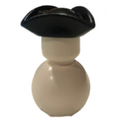 Snowman - Hat Tricorne – ДИСНИ