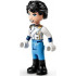 Prince Eric - Uniform with Gold Epaulettes – ДИСНИ