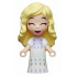 Elsa - Micro Doll, White Dress – ДИСНИ