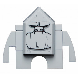 Earth Giant - Brick Built – ДИСНИ