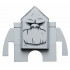 Earth Giant - Brick Built – ДИСНИ