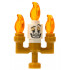 Lumière {Lumiere} - Small Solid Candelabra – ДИСНИ