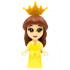 Belle - Micro Doll, Pearl Gold Tiara – ДИСНИ