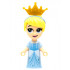 Cinderella - Micro Doll, Pearl Gold Tiara – ДИСНИ