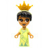 Tiana - Micro Doll, Pearl Gold Tiara – ДИСНИ