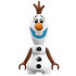 Olaf - Mini Doll Body, Medium Blue Mouth – ДИСНИ