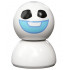 Snowgie - Bright Light Blue Smile, Dome Body – ДИСНИ