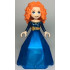 Merida - Diamond Dress Container Bottom – ДИСНИ