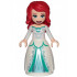Ariel, Human (Light Nougat) - White Dress – ДИСНИ