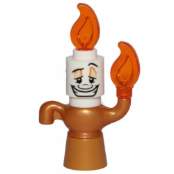 Lumière {Lumiere} - 2 Candle Flames – ДИСНИ